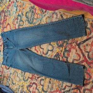 Buffalo by David Bitton Straight Leg Jeans 4 / 27